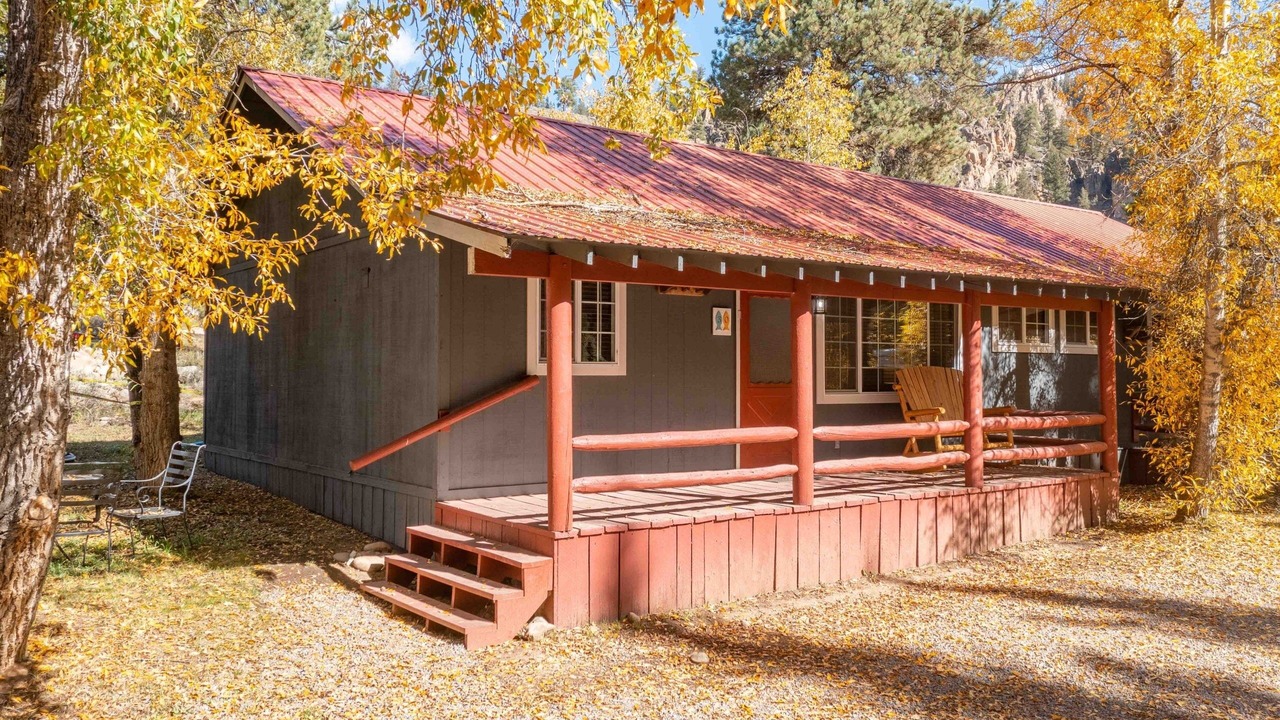 Photo of Outdoor in Almont