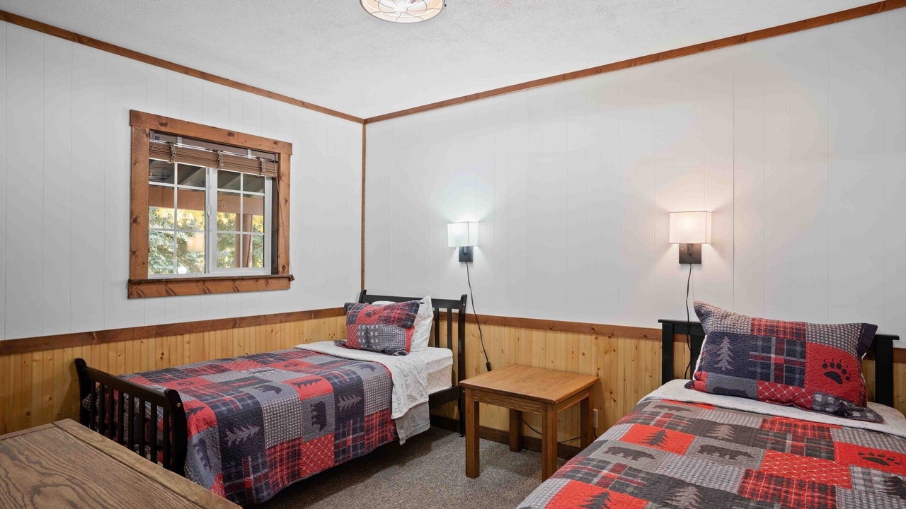 Photo of Bedroom in Almont