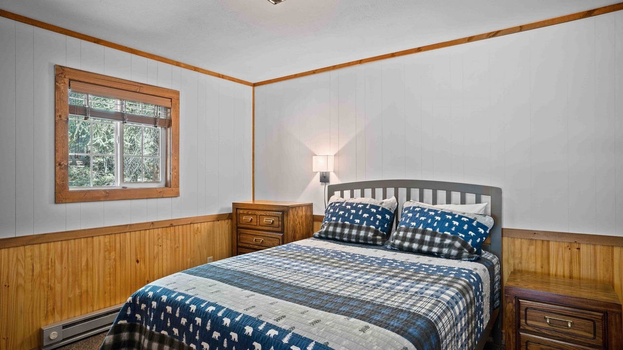 Photo of Bedroom in Almont