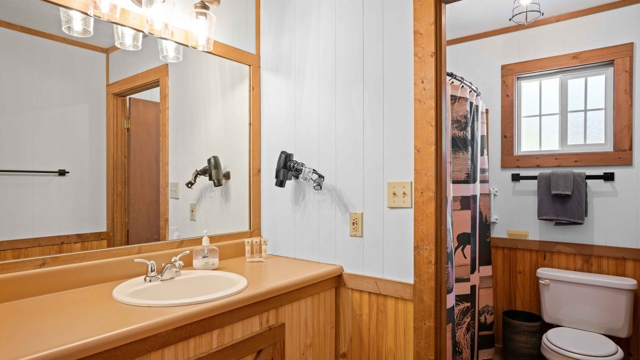 Photo of Bathroom in Almont