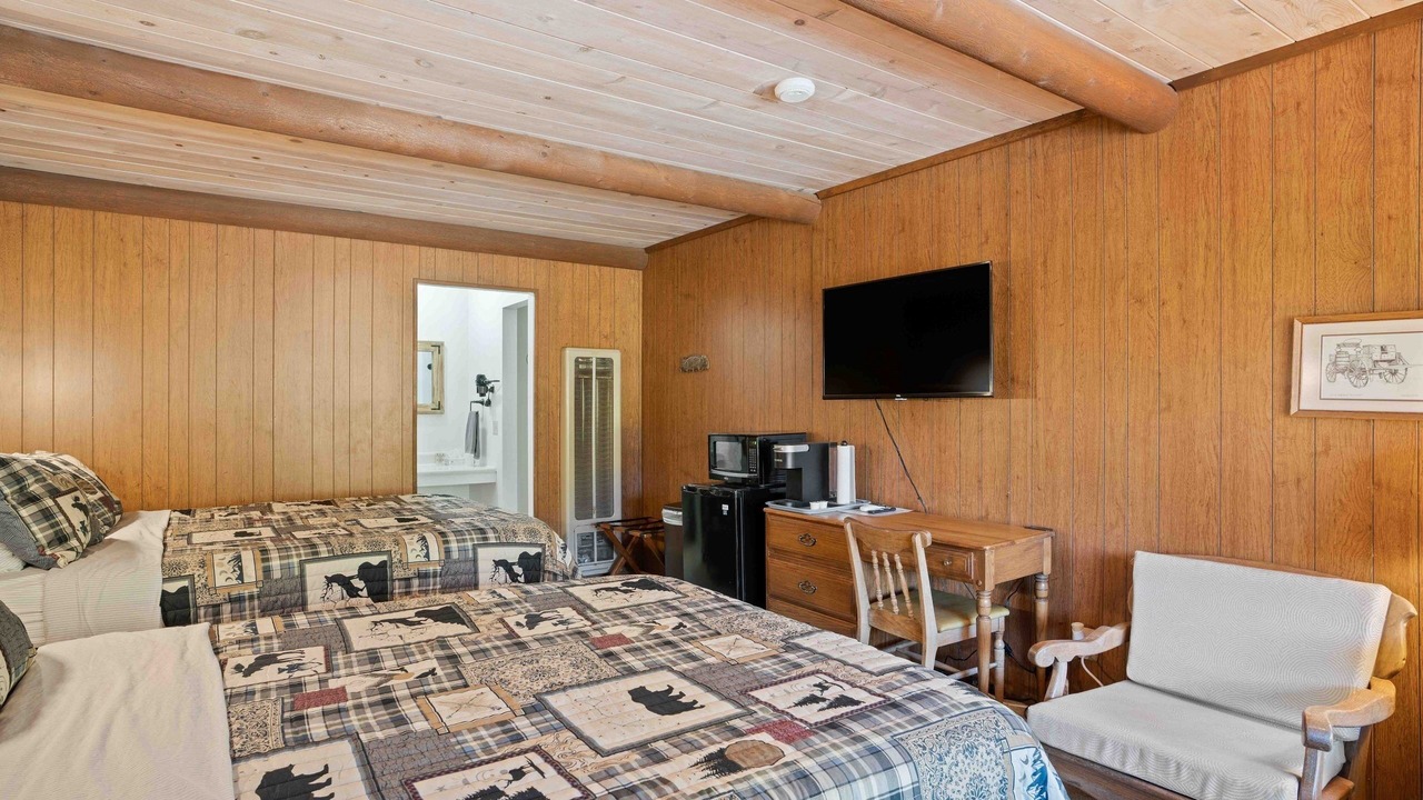 Photo of Bedroom in Almont