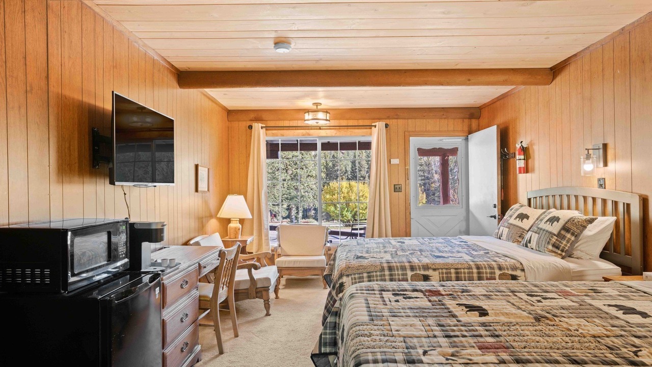 Photo of Bedroom in Almont
