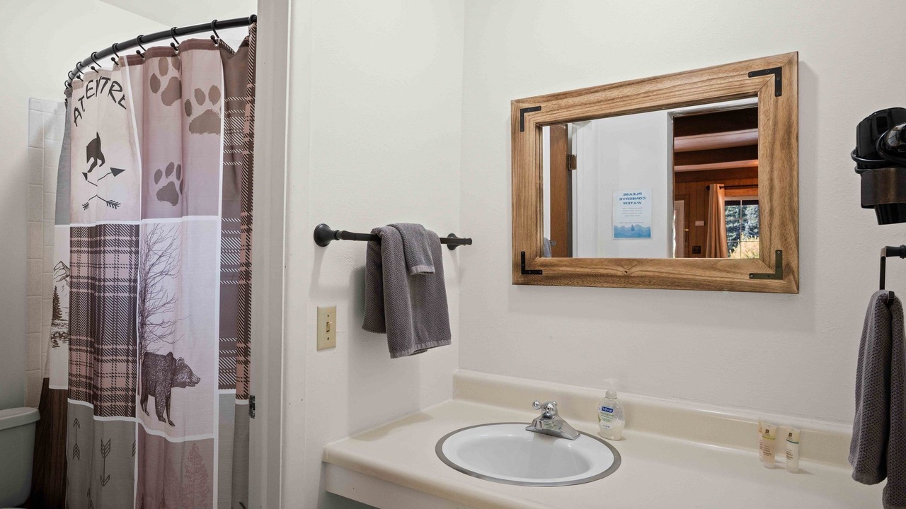 Photo of Bathroom in Almont