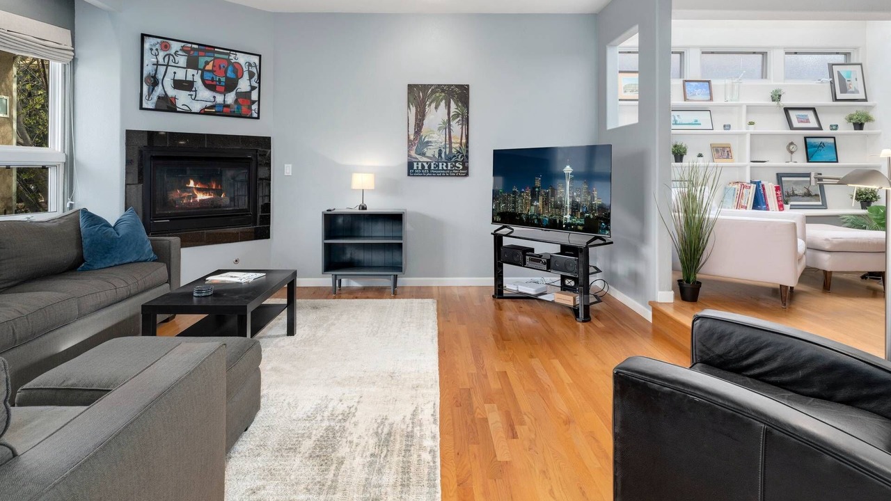 Photo of Bedroom in Alamo Placita