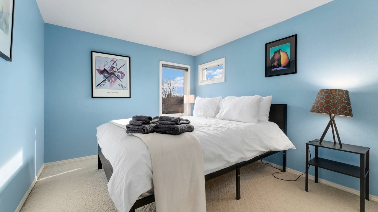 Photo of Bedroom in Alamo Placita