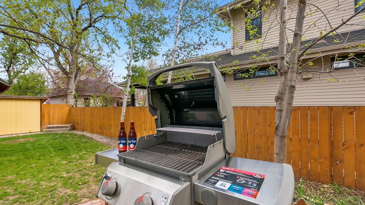 Photo of Outdoor in Old Town West