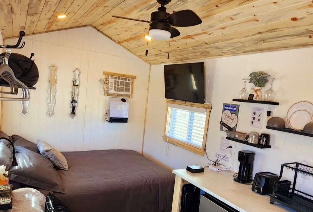 Photo of Bedroom in Trinidad