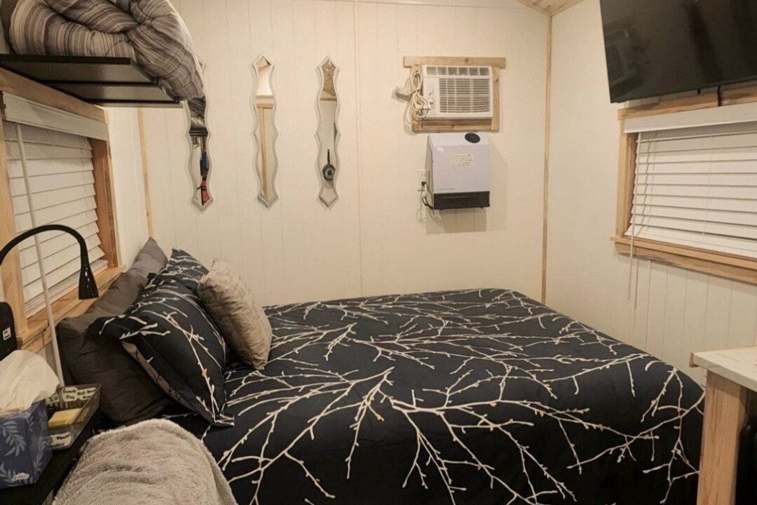 Photo of Bedroom in Trinidad