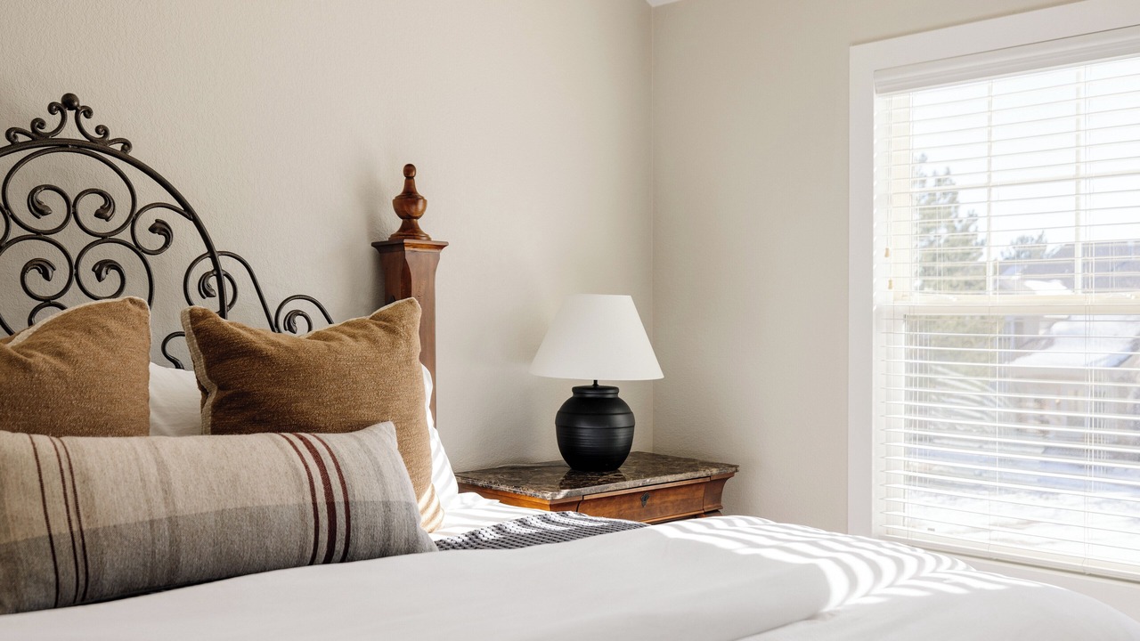 Photo of Bedroom in Federal Heights