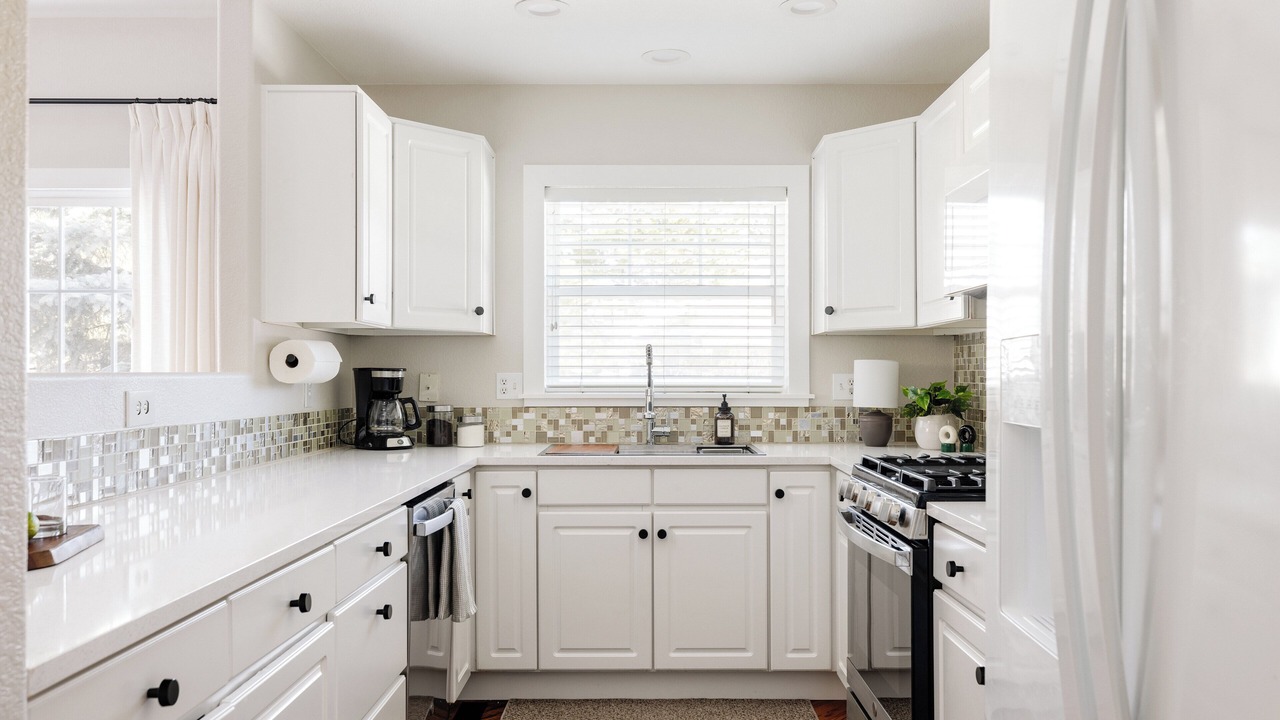 Photo of Kitchen in Federal Heights