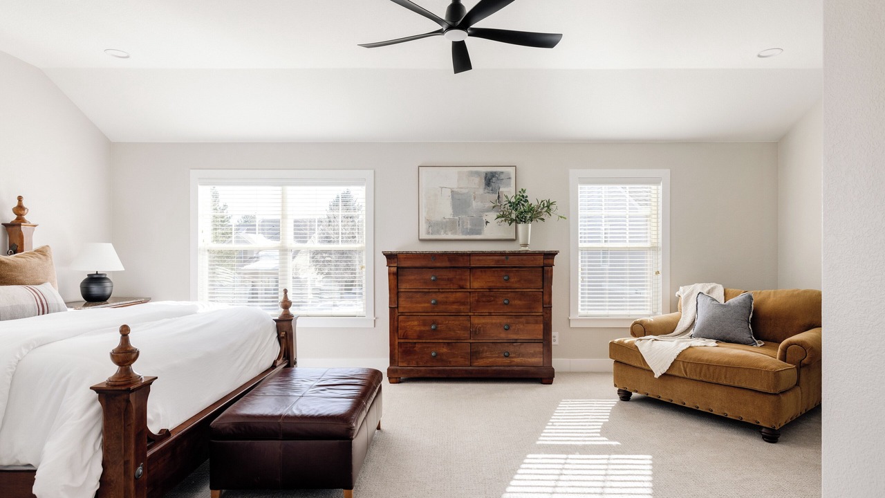 Photo of Bedroom in Federal Heights