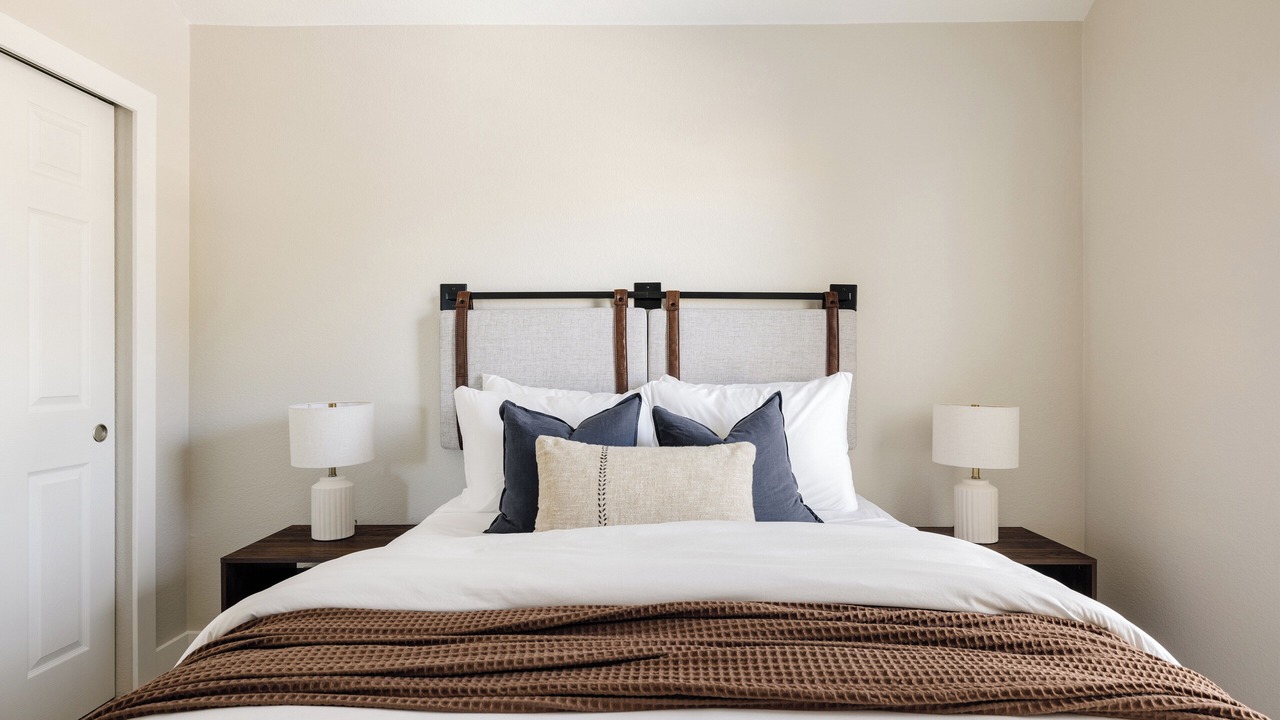 Photo of Bedroom in Federal Heights
