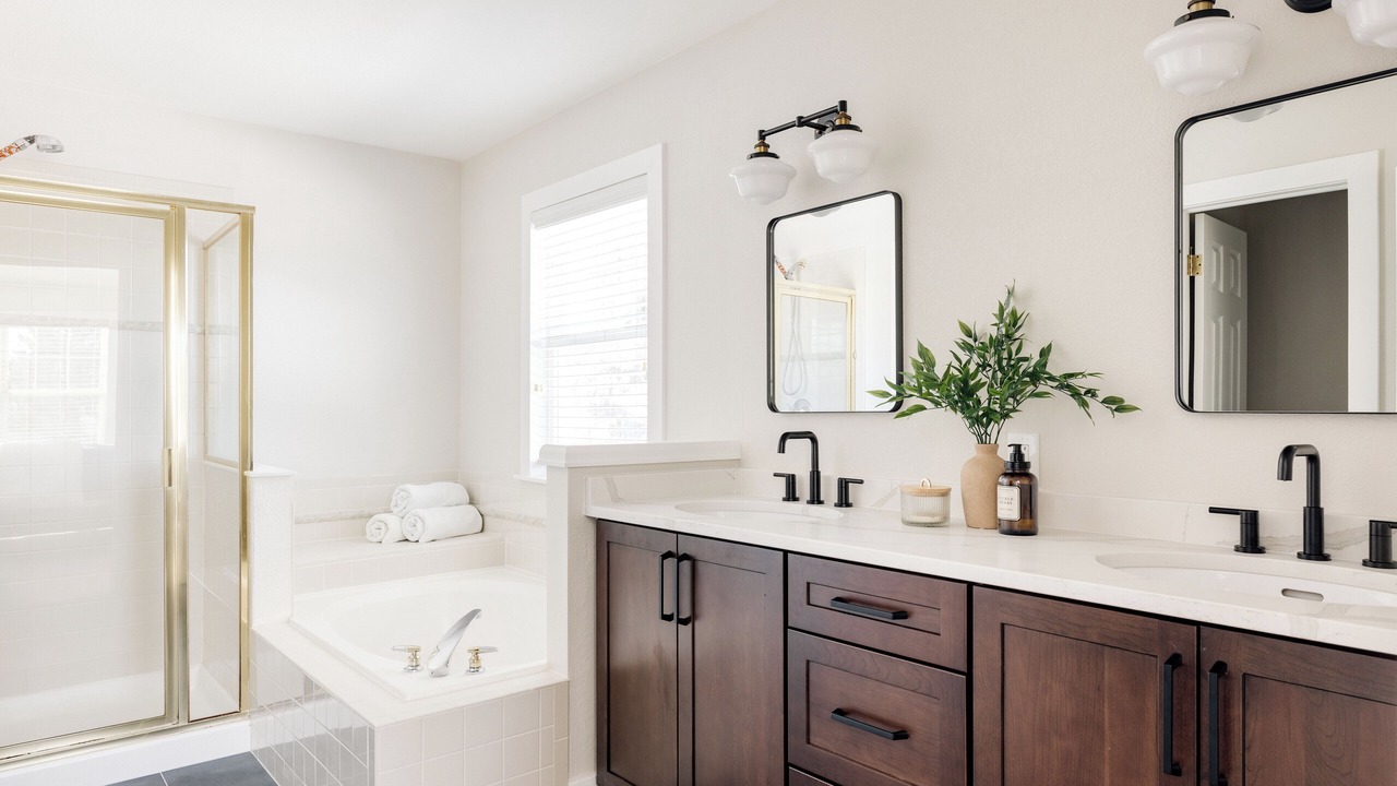 Photo of Bathroom in Federal Heights