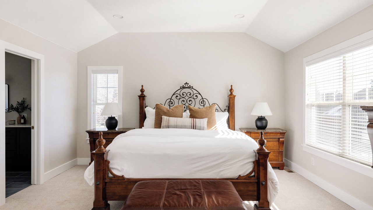 Photo of Bedroom in Federal Heights