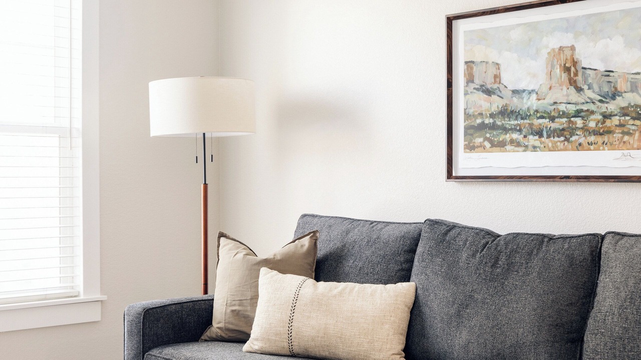 Photo of Livingroom in Federal Heights