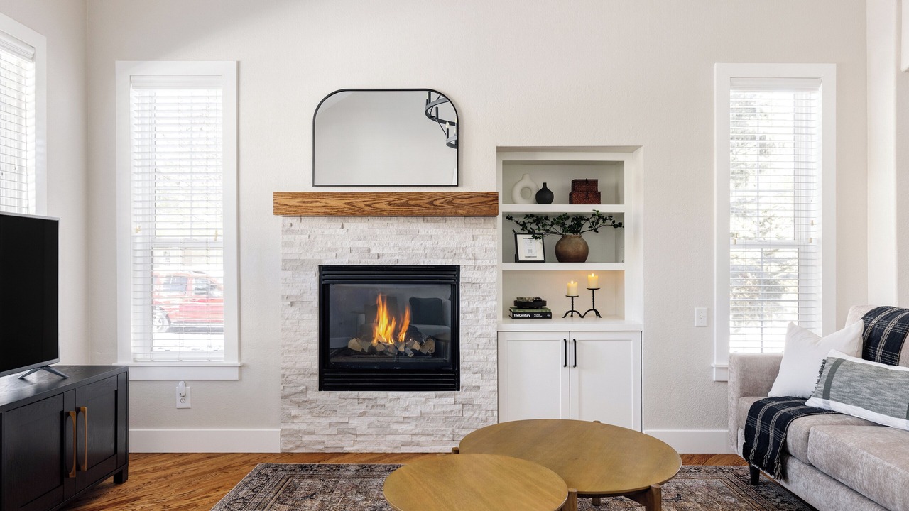 Photo of Livingroom in Federal Heights