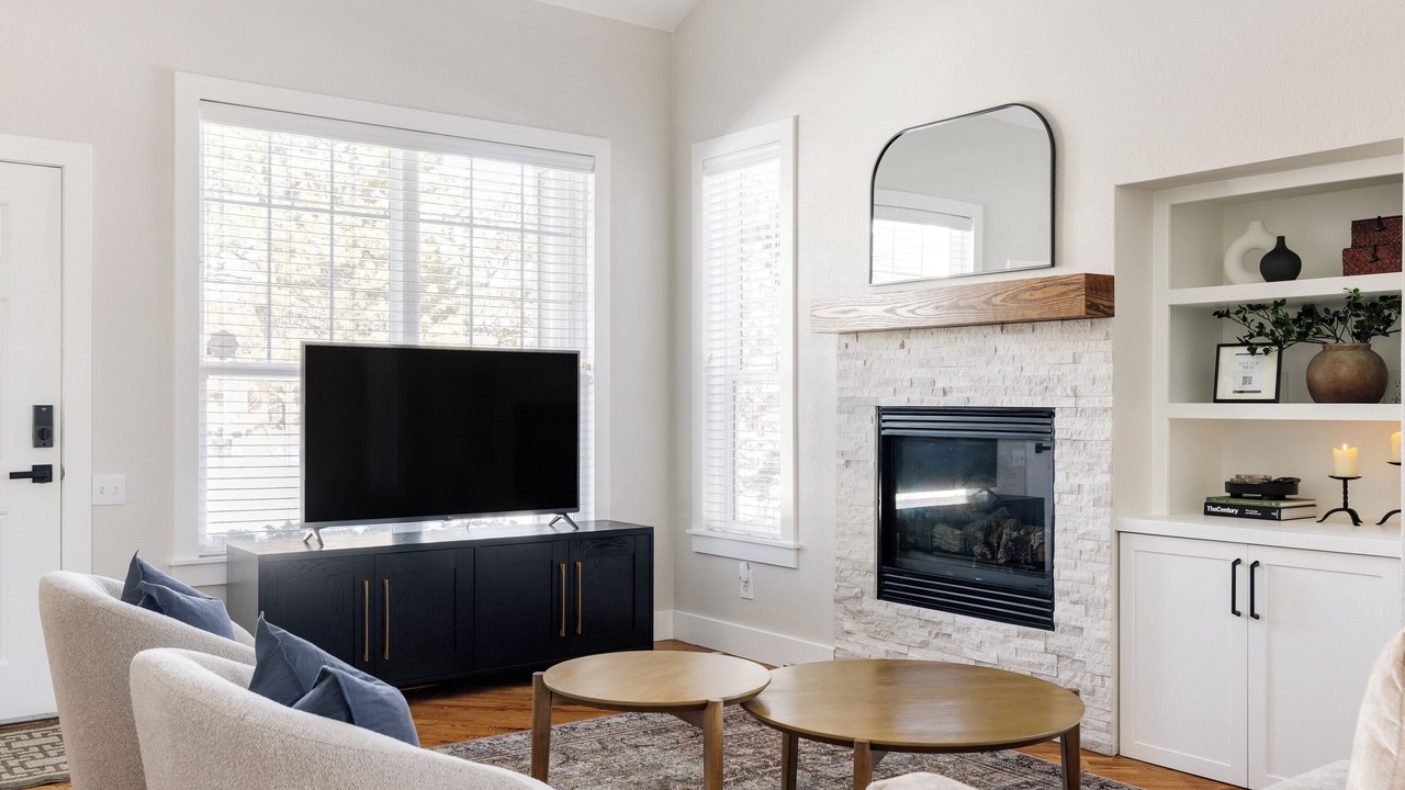Photo of Livingroom in Federal Heights