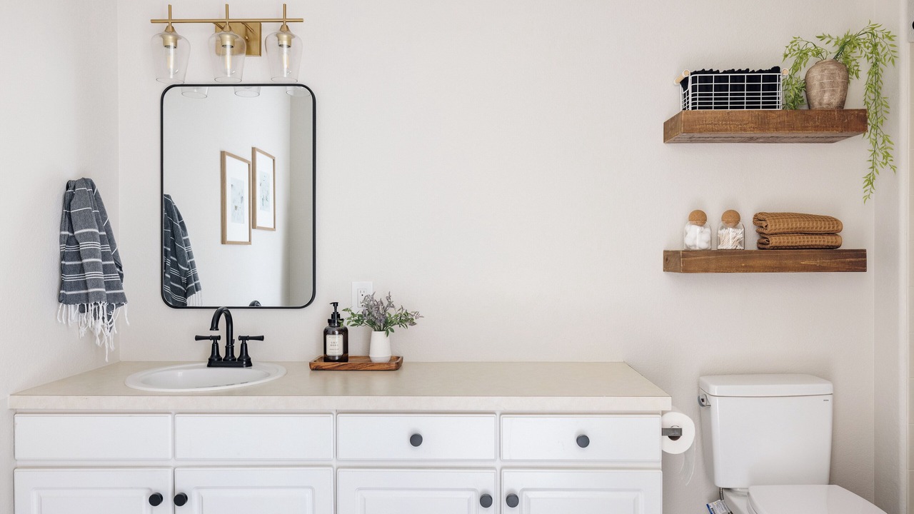 Photo of Bathroom in Federal Heights
