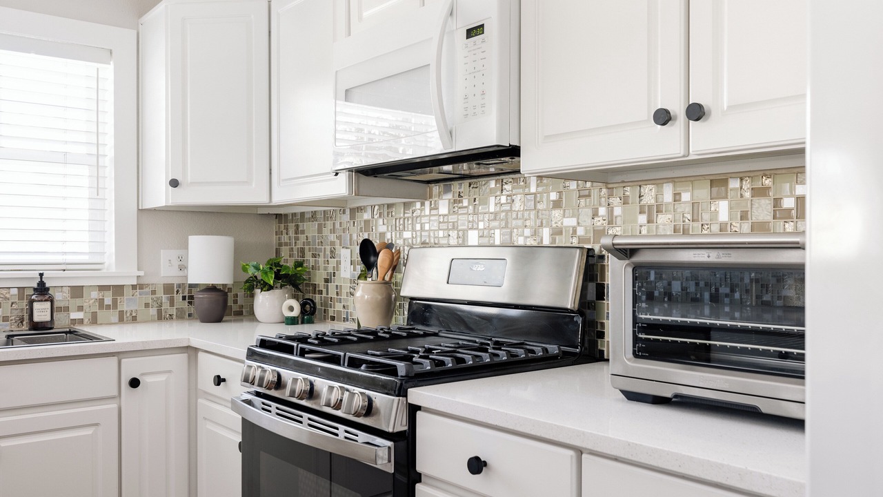 Photo of Kitchen in Federal Heights