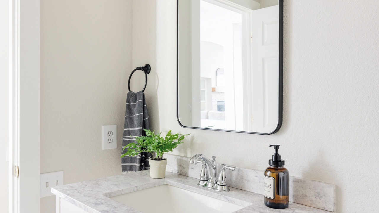 Photo of Bathroom in Federal Heights