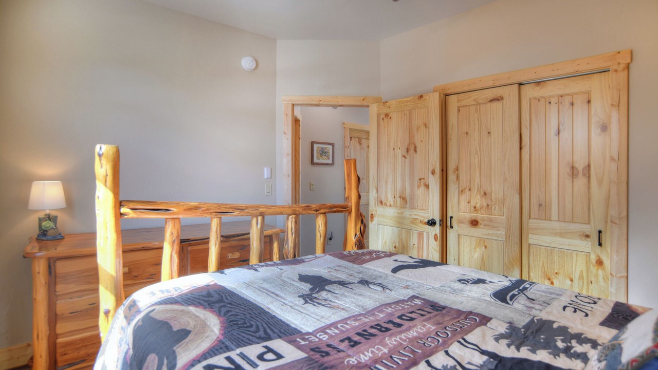 Photo of Bedroom in Creede
