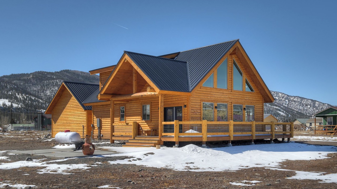 Photo of Outdoor in Creede