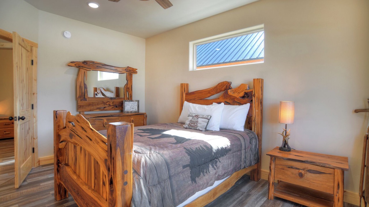 Photo of Bedroom in Creede