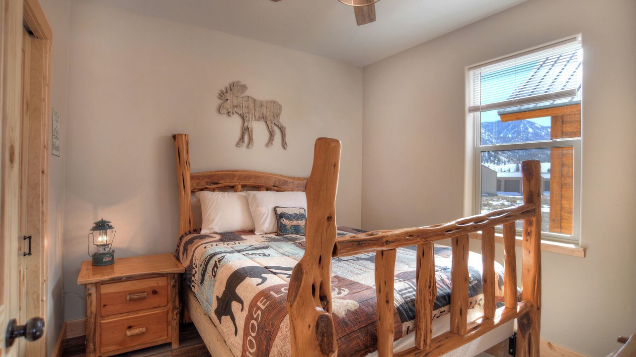 Photo of Bedroom in Creede
