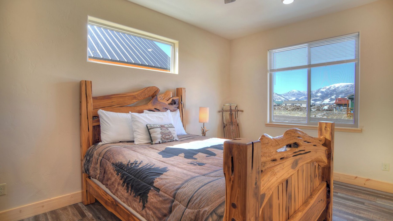 Photo of Bedroom in Creede