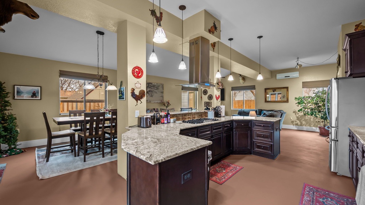 Photo of Kitchen in Creighton