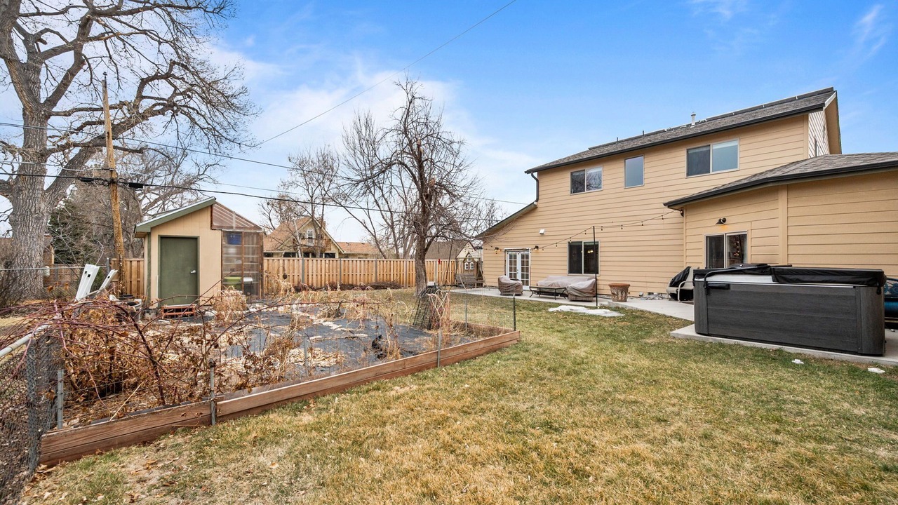Photo of Outdoor in Creighton