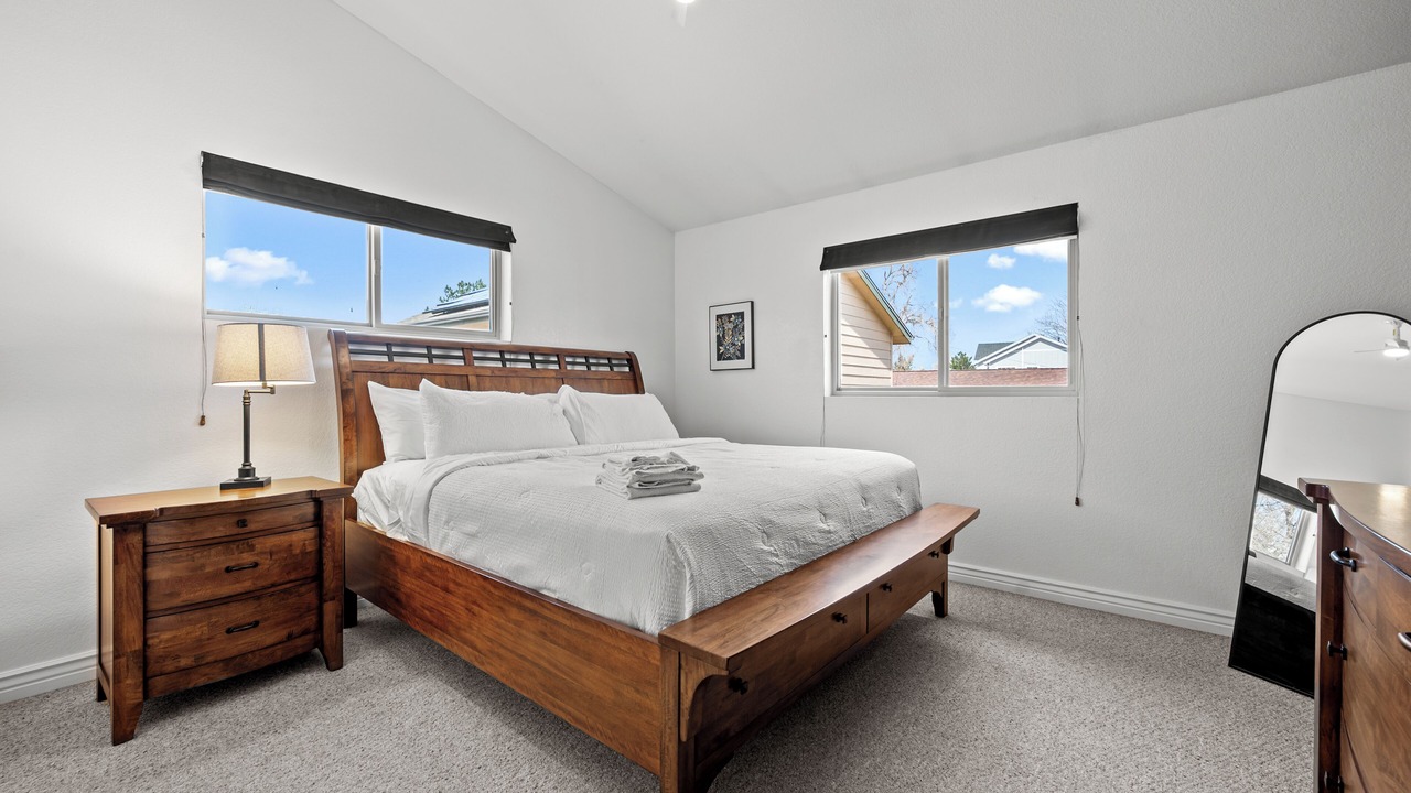 Photo of Bedroom in Creighton