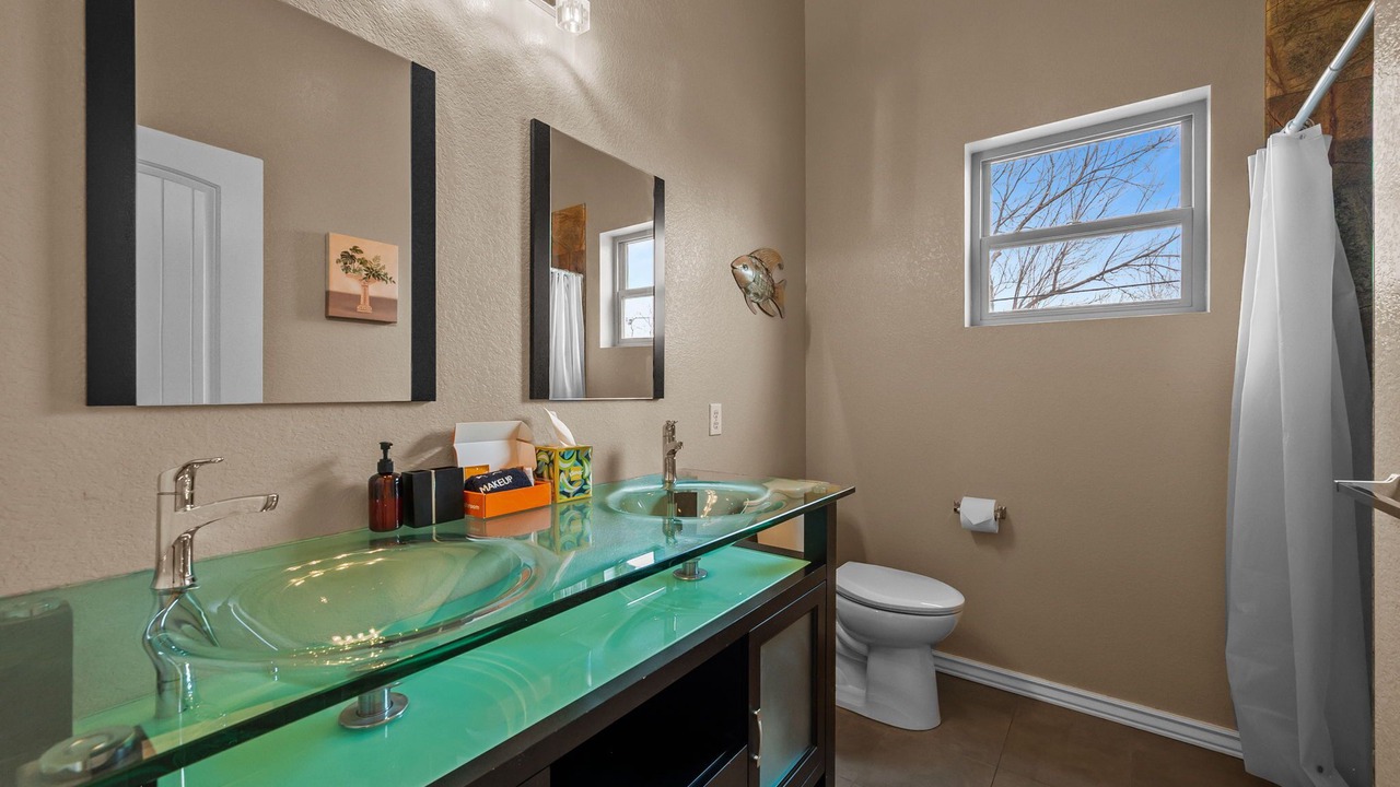 Photo of Bathroom in Creighton