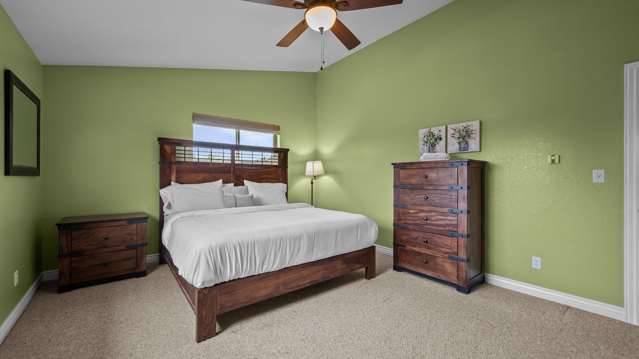 Photo of Bedroom in Creighton