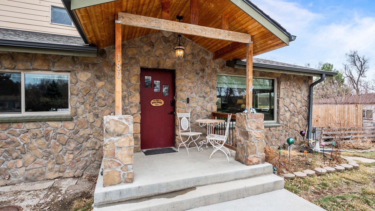 Photo of Patio Balcony in Creighton