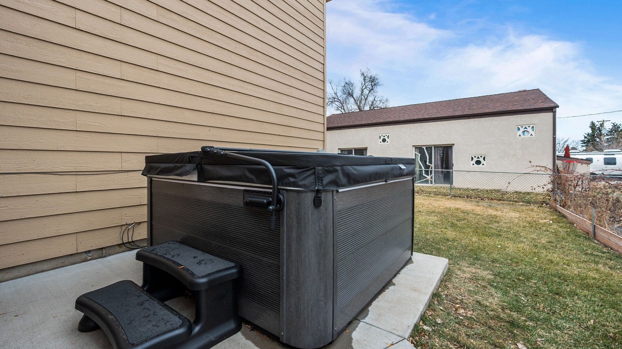 Photo of Outdoor in Creighton