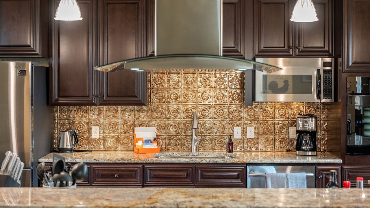 Photo of Kitchen in Creighton