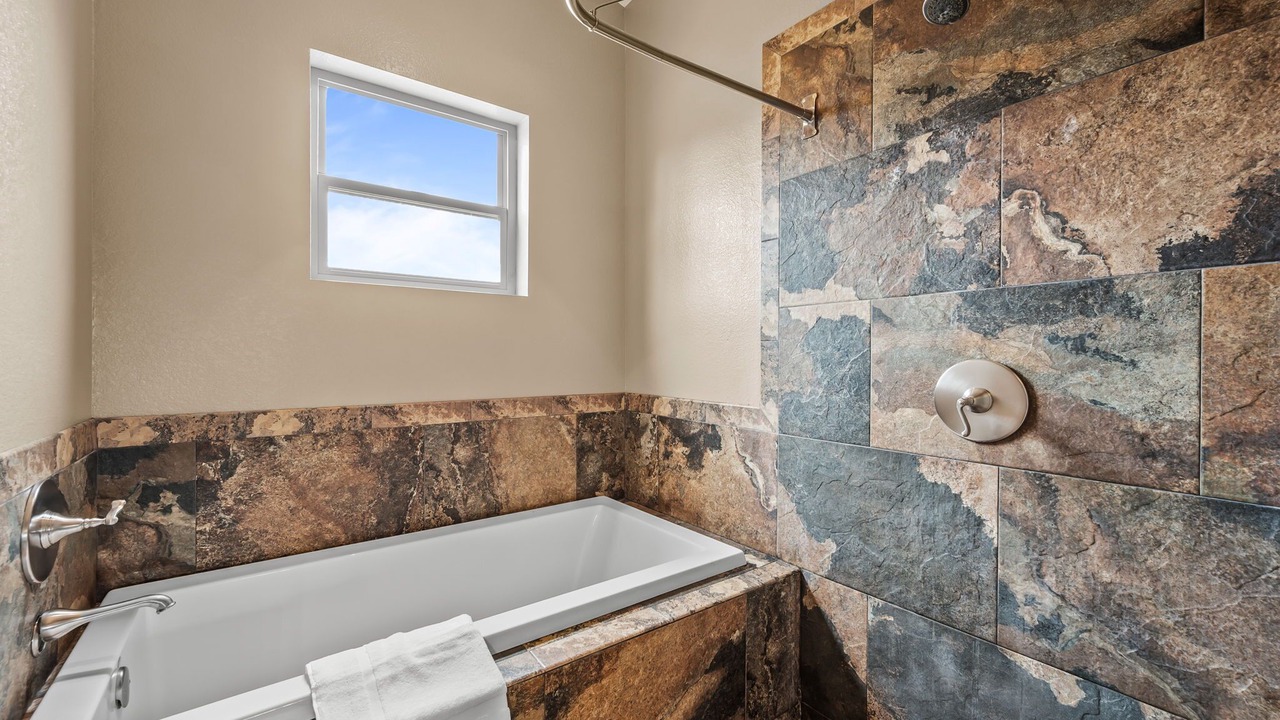 Photo of Bathroom in Creighton
