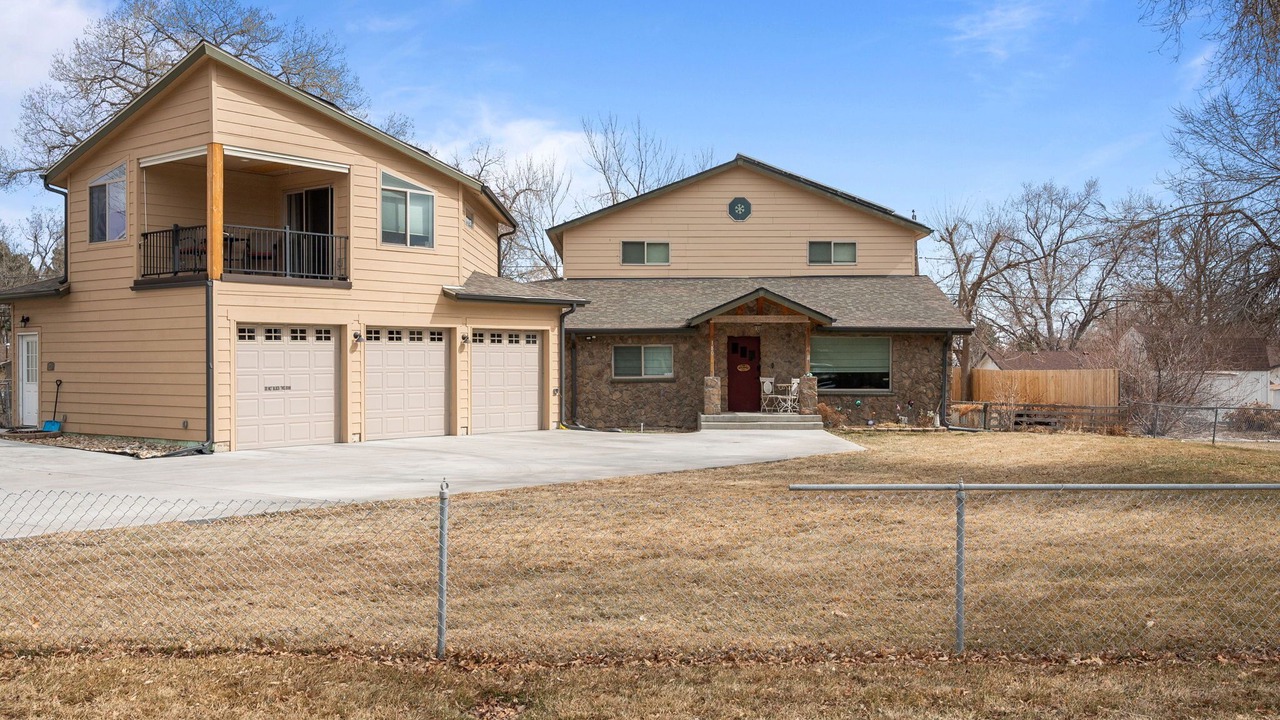 Photo of Outdoor in Creighton
