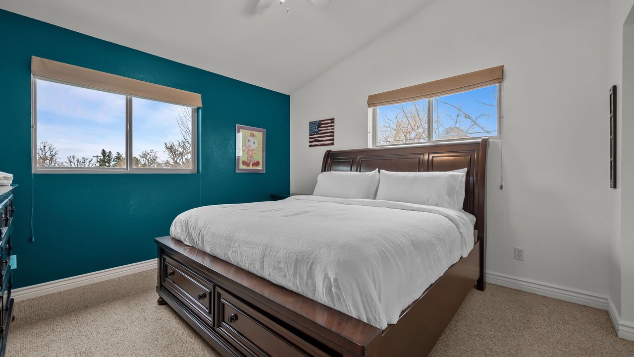 Photo of Bedroom in Creighton