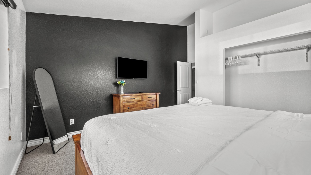 Photo of Bedroom in Creighton