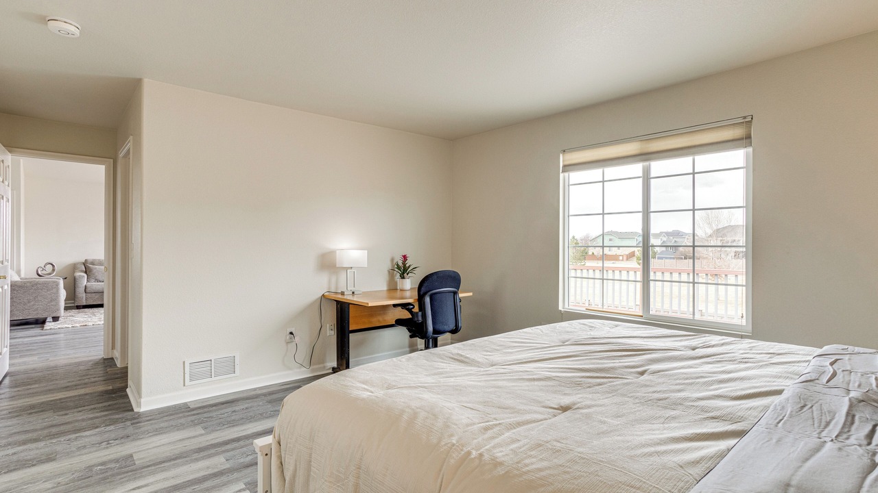 Photo of Bedroom in Sterling Hills