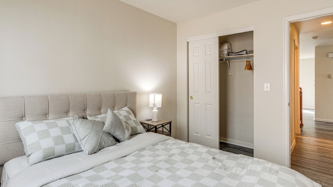Photo of Bedroom in Sterling Hills