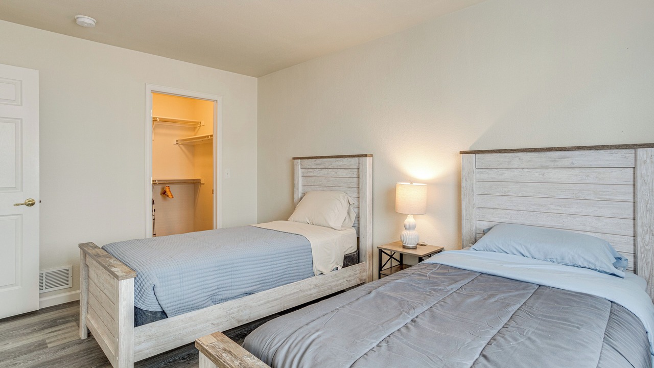 Photo of Bedroom in Sterling Hills