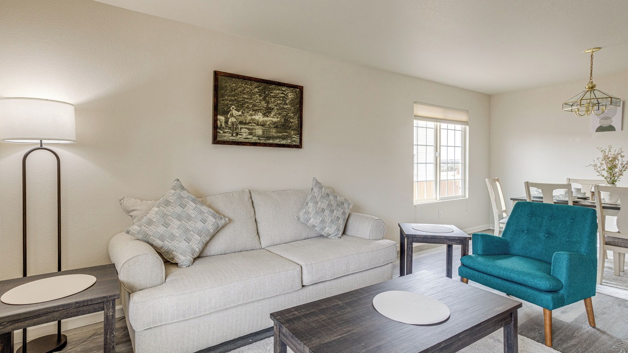 Photo of Livingroom in Sterling Hills
