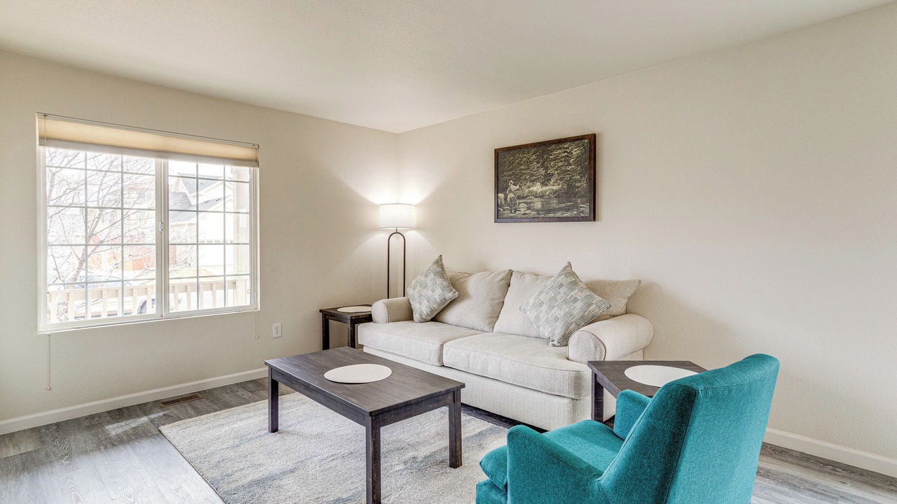 Photo of Bedroom in Sterling Hills