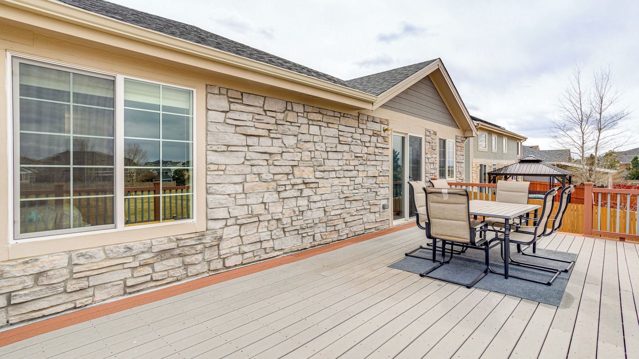 Photo of Outdoor in Sterling Hills