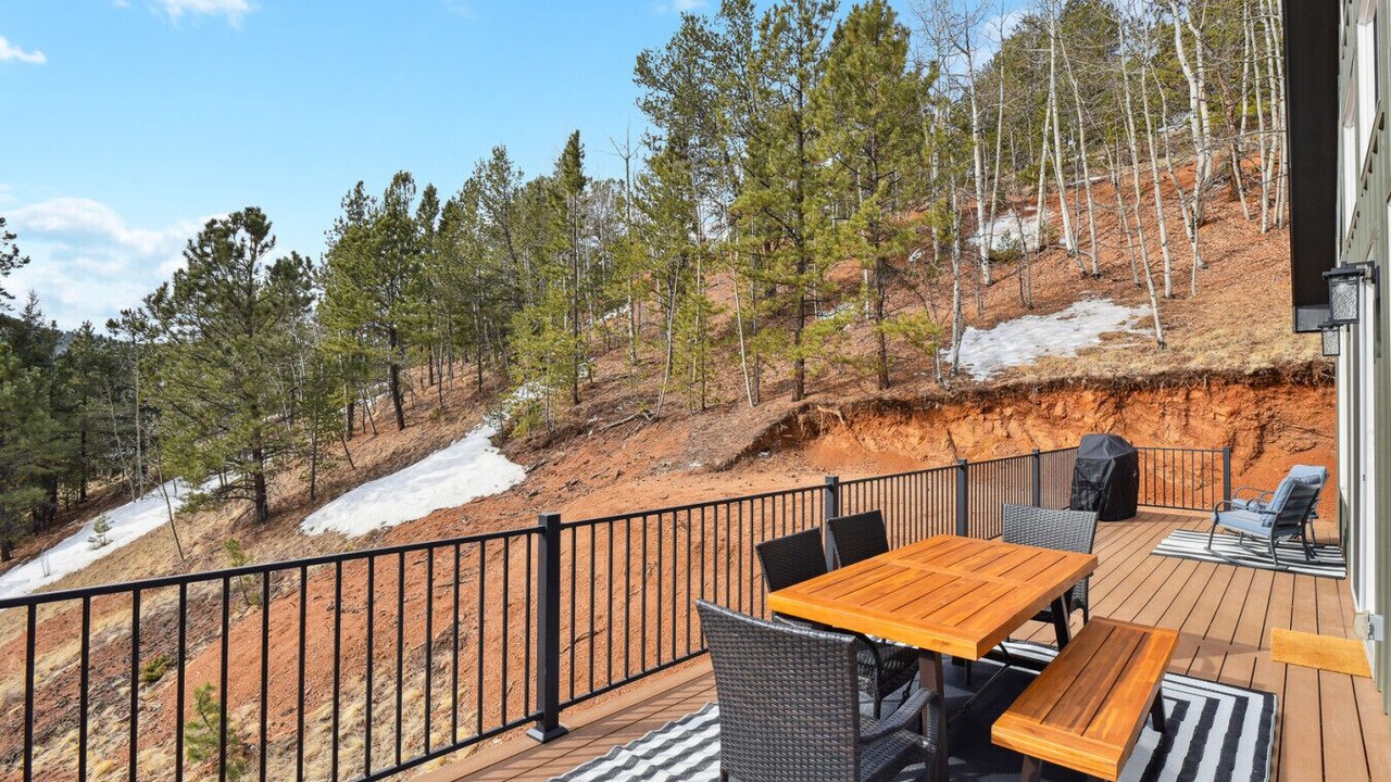 Photo of Outdoor in Rainbow Valley