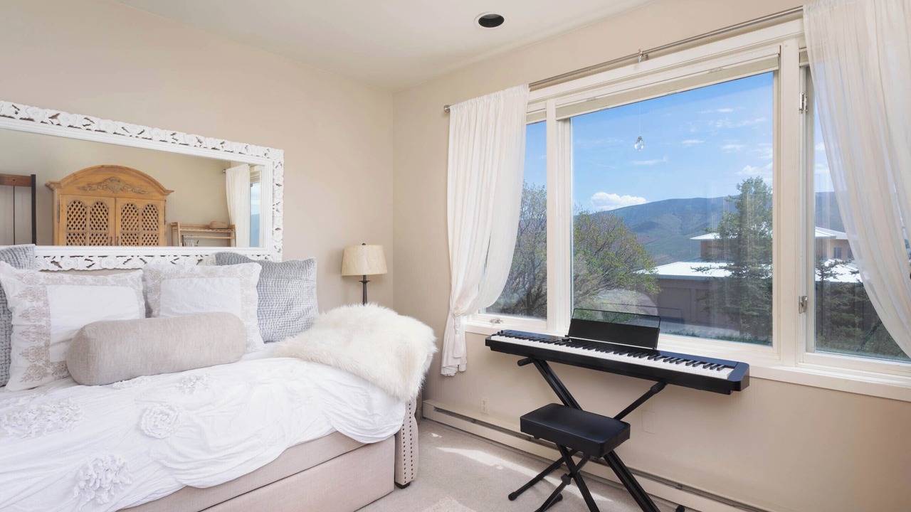 Photo of Bedroom in Brush Creek Village