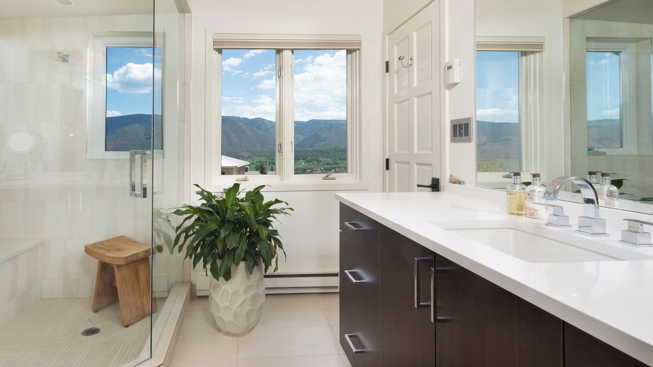 Photo of Bathroom in Brush Creek Village